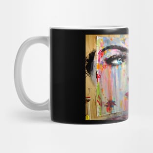 Away Studio Mug